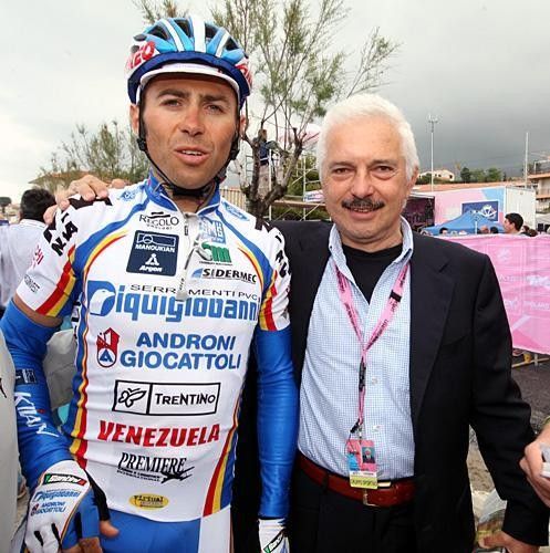 Simoni and Giovanni Savio