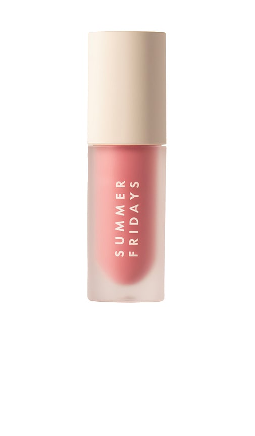 Dream Lip Oil