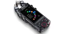 Tascam Portacapture X8