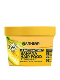 Garnier Banana Hair Food Garnier Banana Hair Food