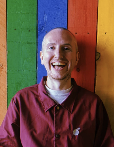 Joe Fitzpatrick's avatar
