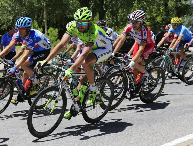 Moreno Moser (Cannondale)