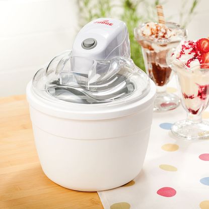 Best ice cream makers: make fresh gelato from home | Ideal Home