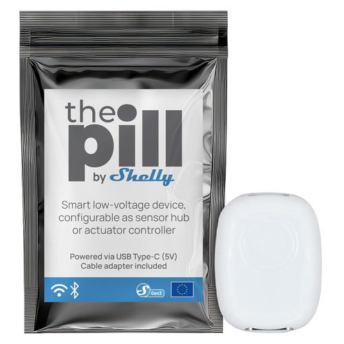 The Pill