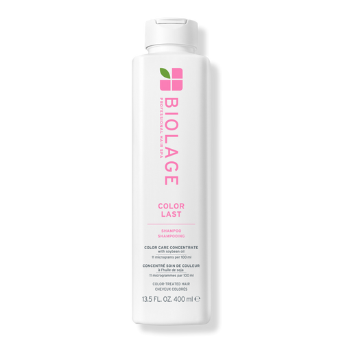 Color Last Shampoo for Color-Treated Hair - 13.5 Oz
