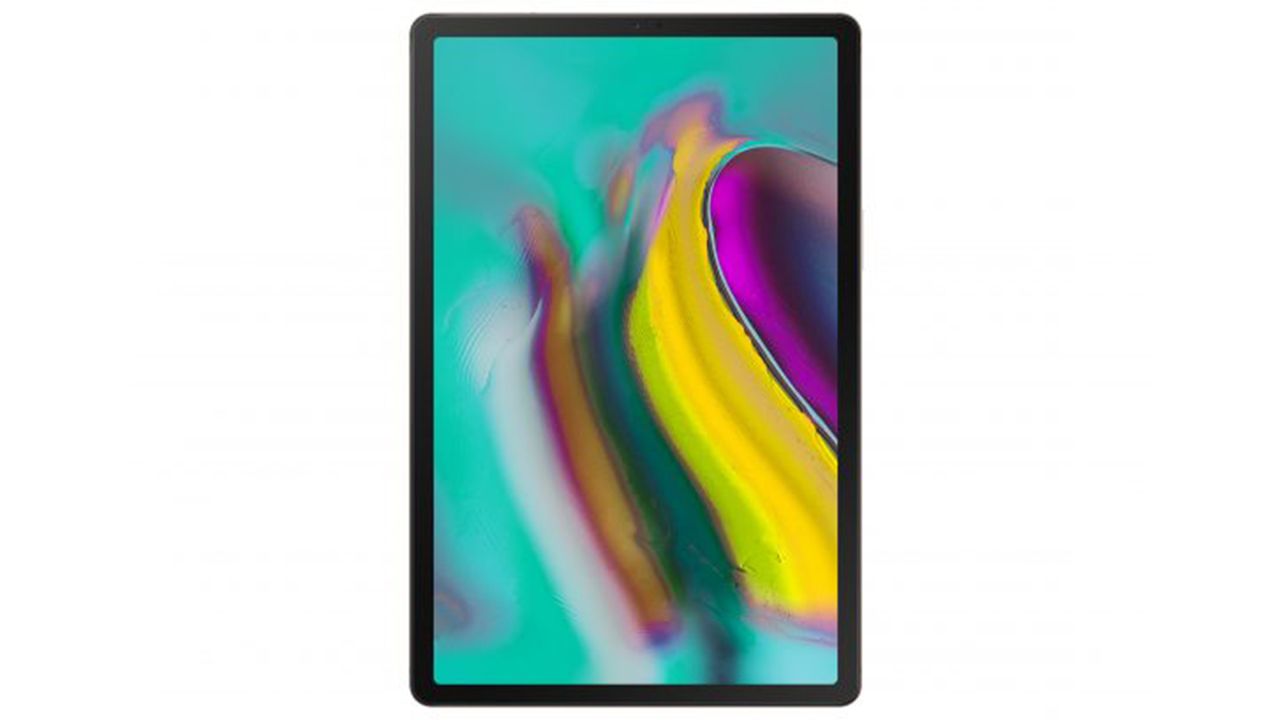 Samsung Galaxy Tab S5e