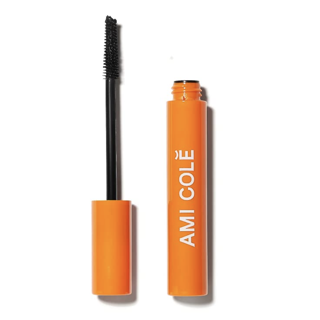 Increase eyelashes and extend mascara