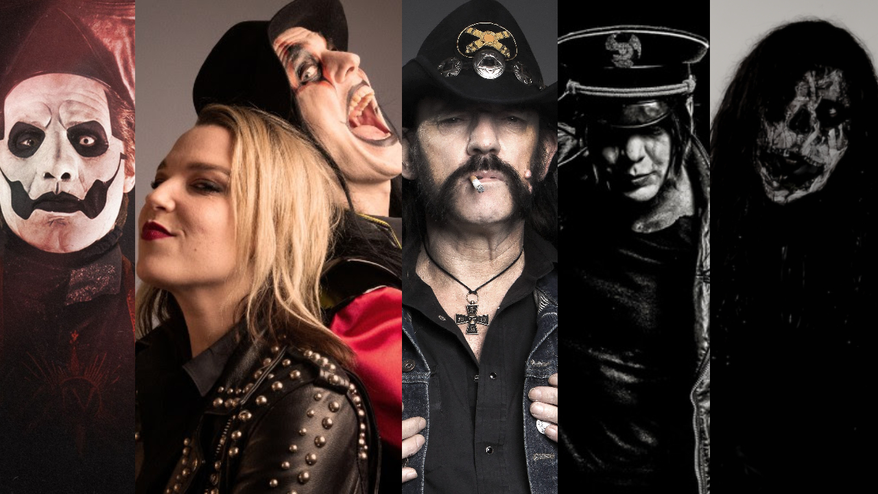 The 11 best new metal songs you need to hear right now Louder