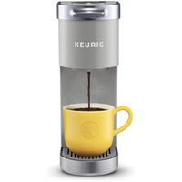 Keurig K-Mini Plus Coffee Maker | Was $99.99 now $79.99 at Target