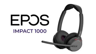 EPOS IMPACT 1000