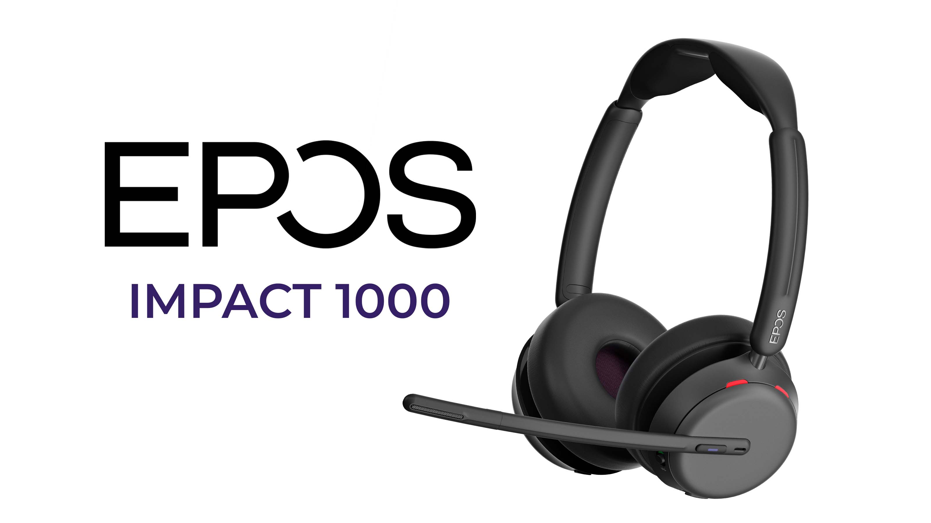 EPOS IMPACT 1000