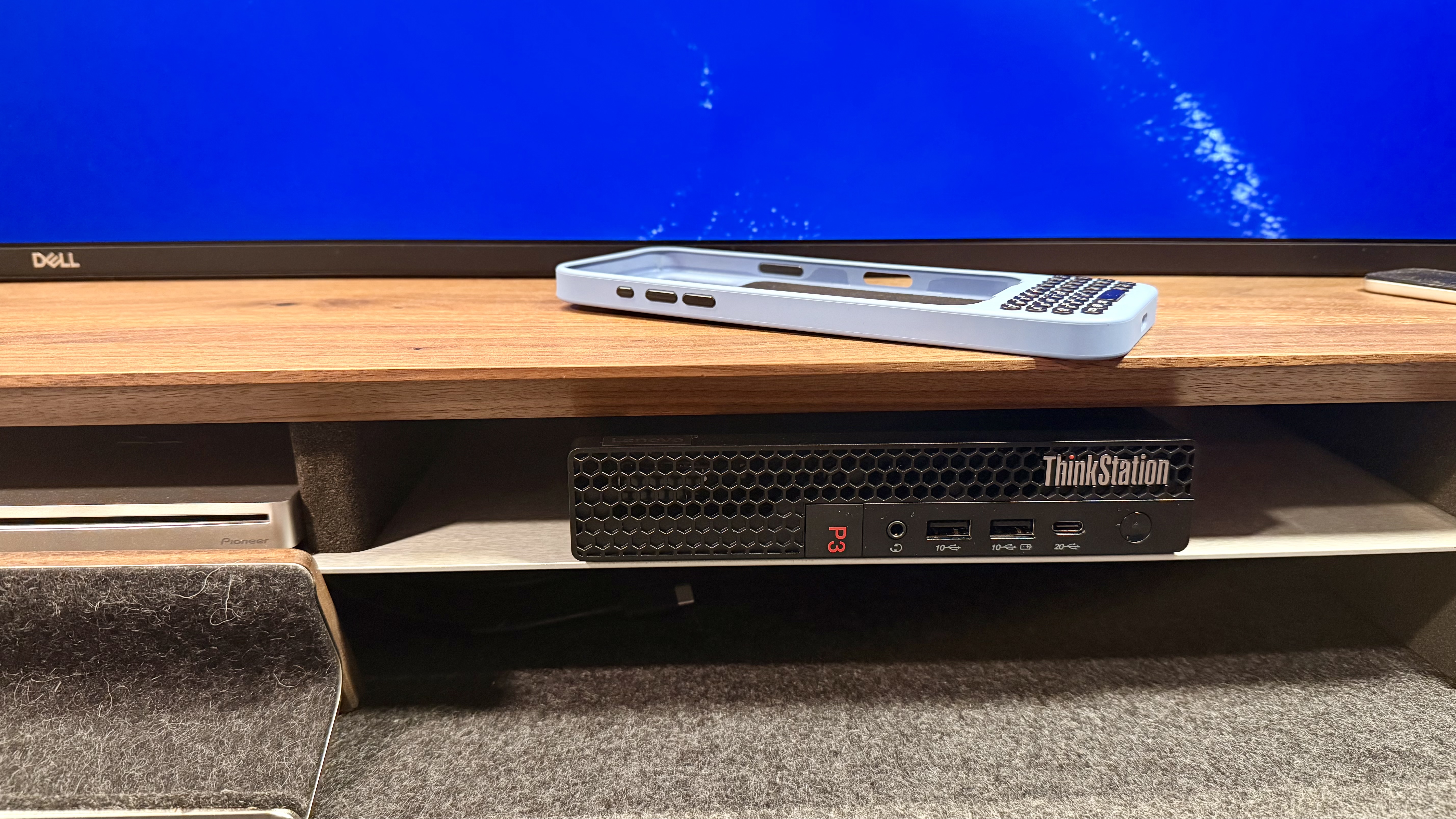 Lenovo | P3 Tiny Gen 2
