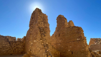 Tips on why, how and when to photography Chaco Canyon, New Mexico's lost city in the sand
