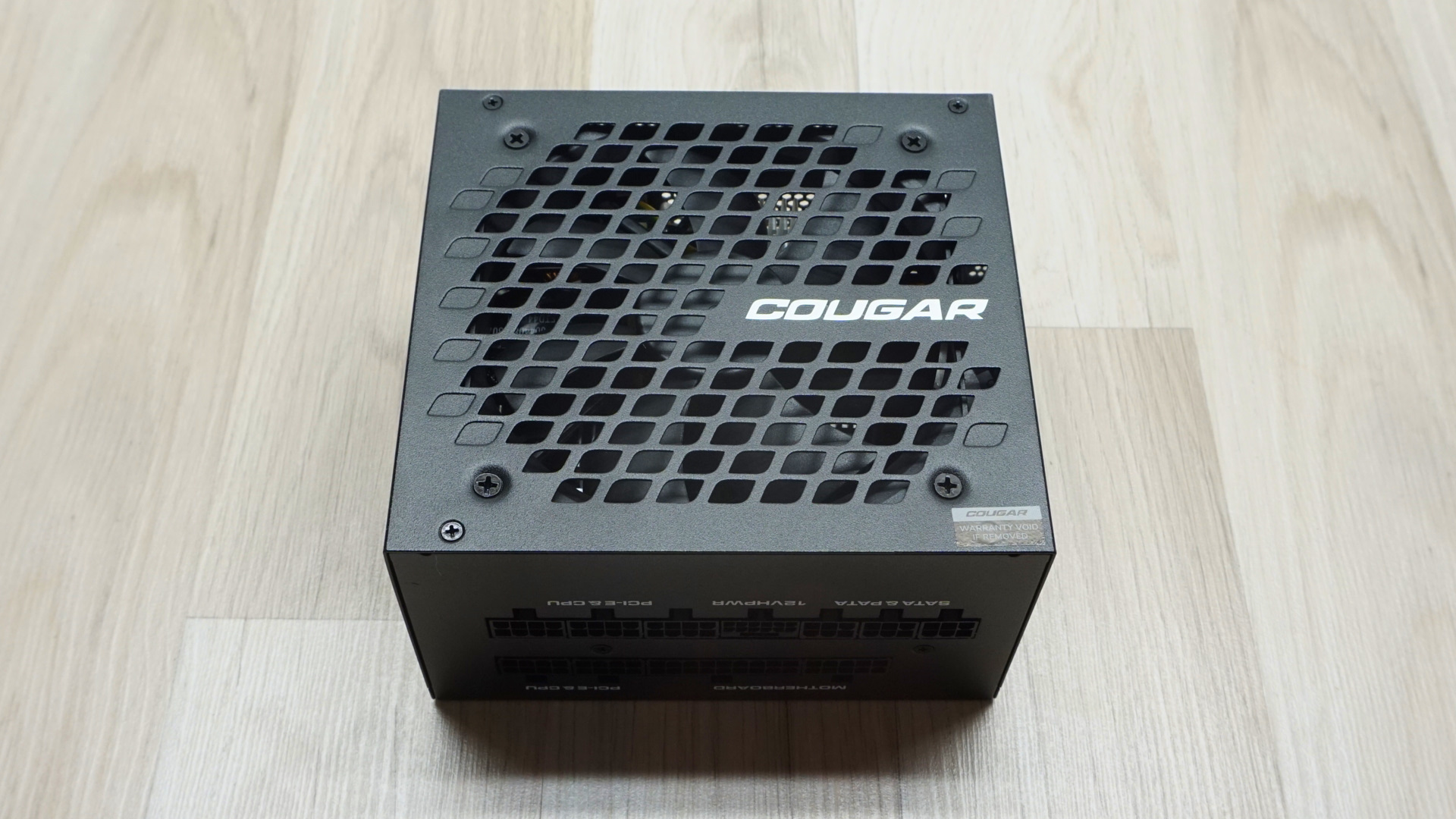 Cougar GEX X2 1000W ATX 3.0