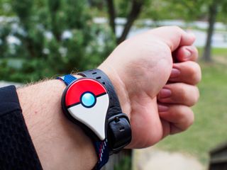 The Pokémon GO Plus Got Even Better