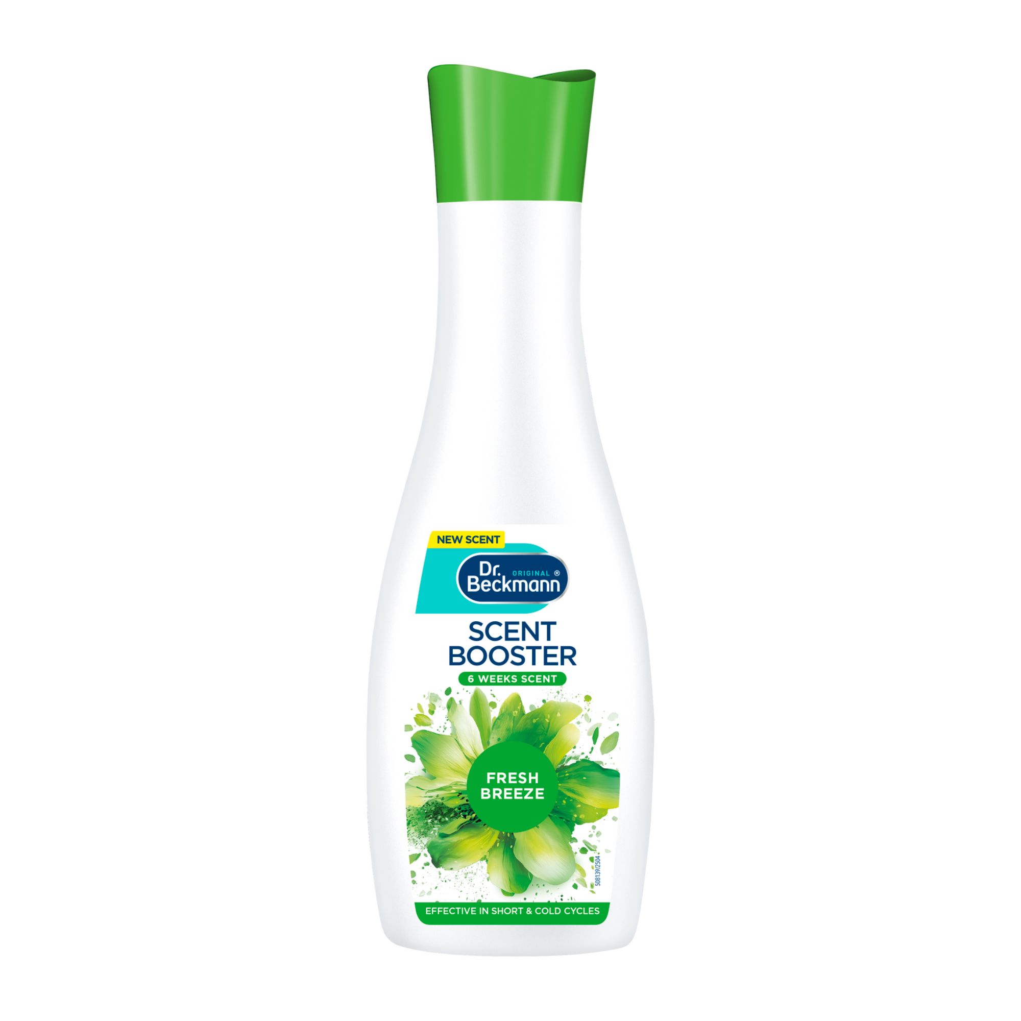 Dr Beckmann Laundry Scent Booster - Fresh Breeze