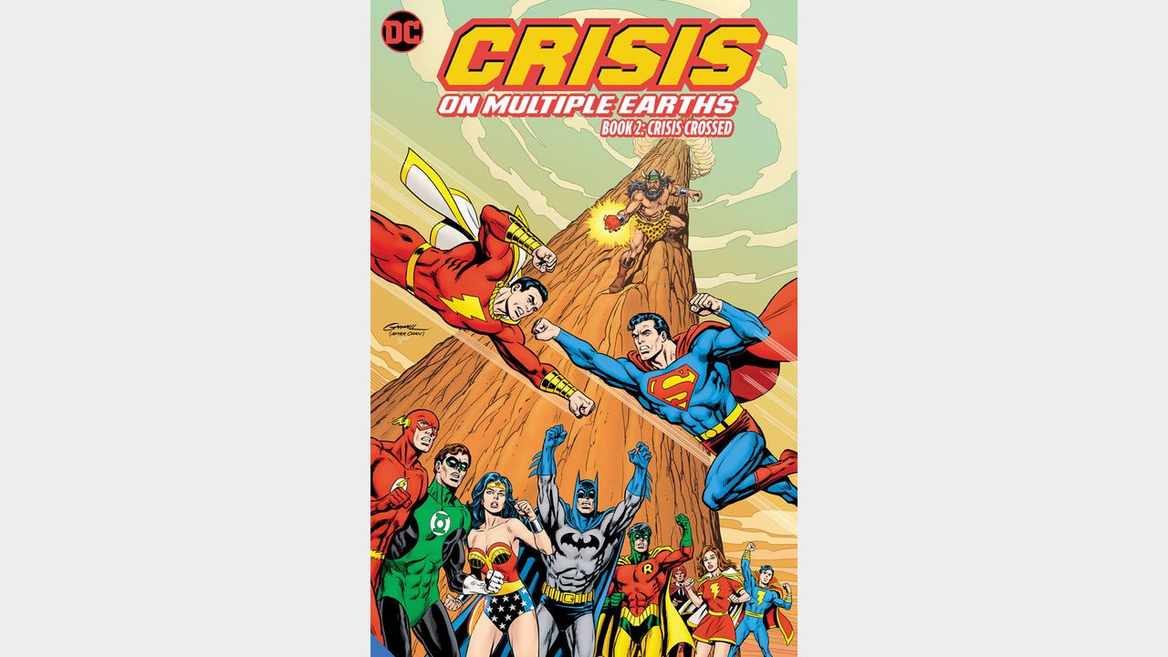 DC November 2021 solicitations