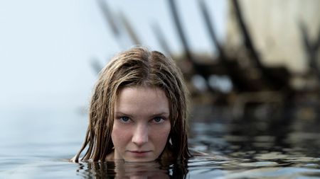 The Lord of the Rings: The Rings of Power