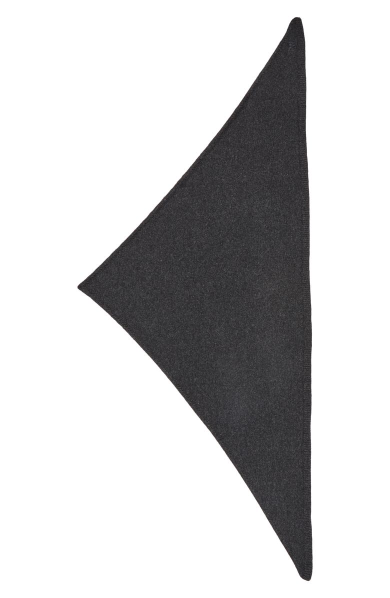 Prima Extrafine Merino Wool Triangle Scarf