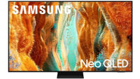 Samsung 55” QN70F Neo QLED TV