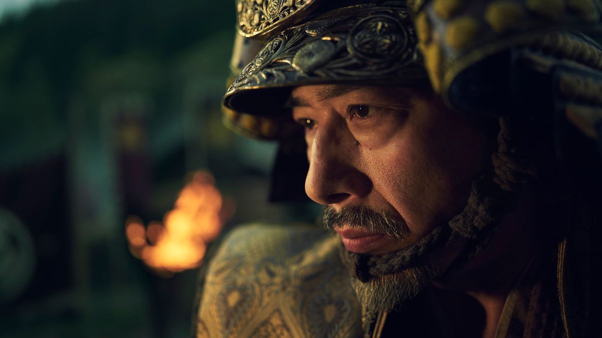 Shogun proves itself to be the next big Disney Plus hit as its debut ...