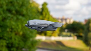 EMBARGO Thu 5th Sep, 14:00 BST| DJI Neo review