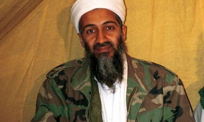 Before he was killed last year in a daring U.S. raid, Osama bin Laden considered changing al Qaeda's name to the Islamic Nation Unification Party.
