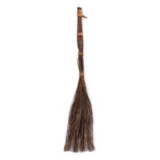 cinnamon broom