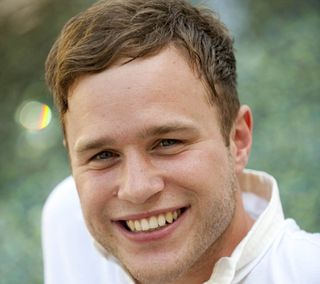 He also chose 25-year-old Essex boy Olly Murs