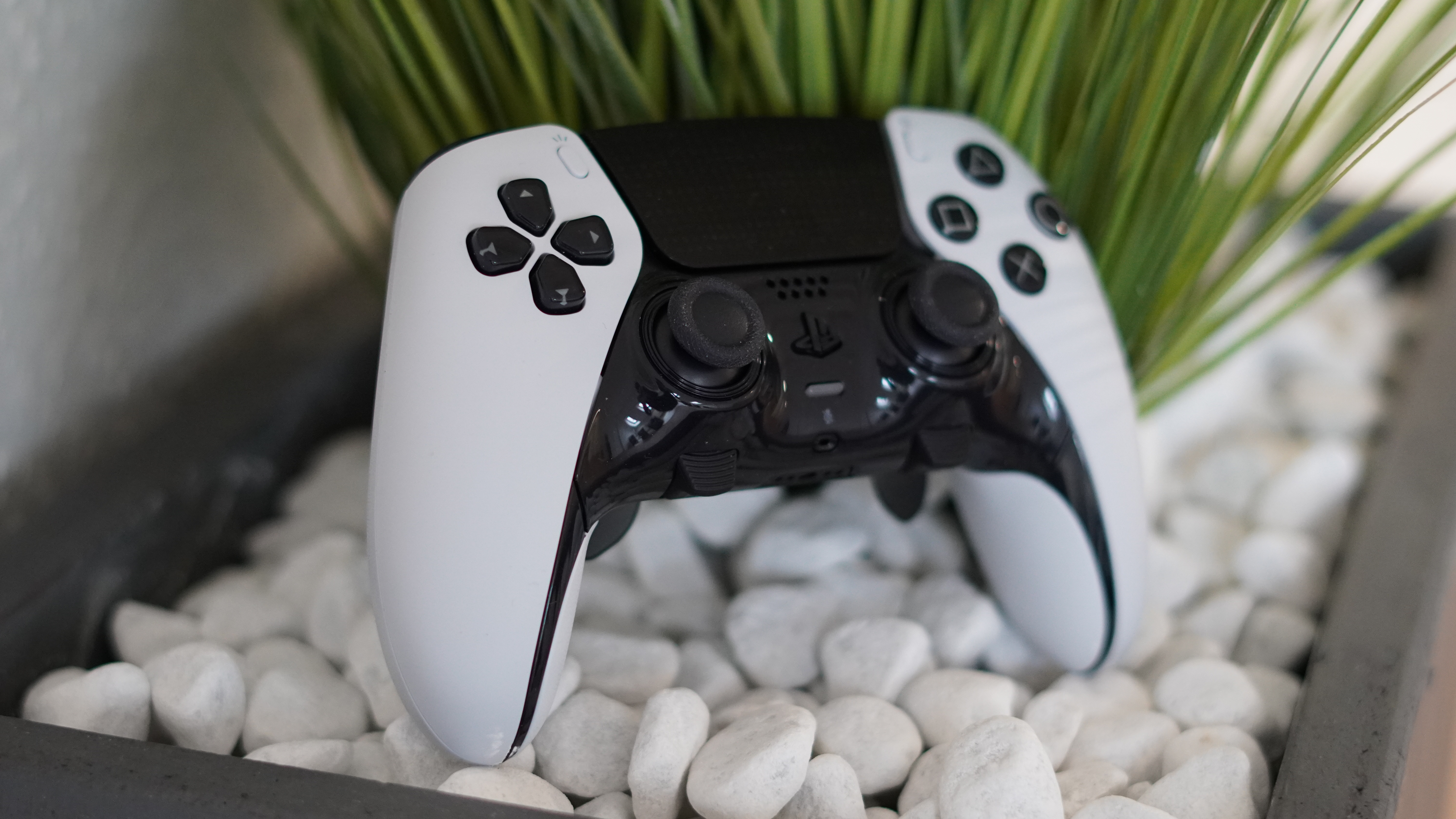 Dual Sense Edge Controller