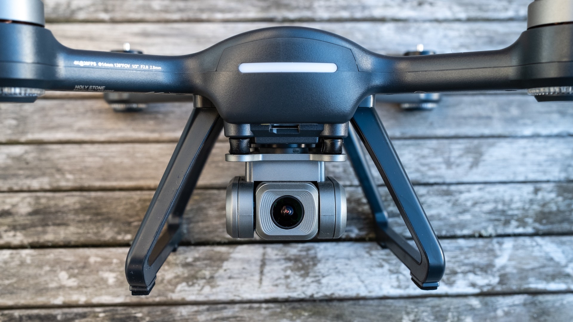 Prime Day drone deal: Save $110 on the Holy Stone HS700E