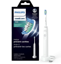 Phillips Sonicare 1100 Power Toothbrush: was $24 now $19 @ Amazon