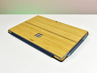 Surface Pro Toast cover