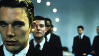   Gattaca
