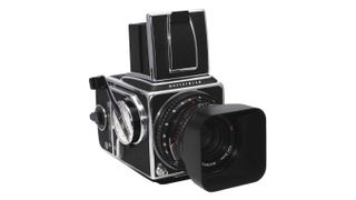 best film cameras: Hasselblad 500 C/M