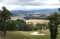 Willamette Valley