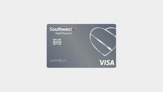 Southwest Rapid Rewards Plus Credit Card review