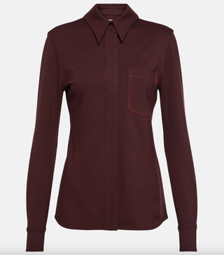 Victoria Beckham Shirt