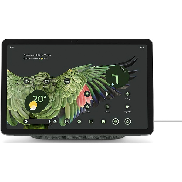 Google Pixel Tablet