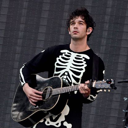 Matt Healy
