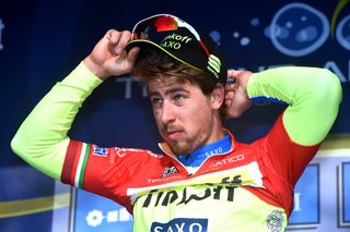 Peter Sagan (Tinkoff-Saxo)