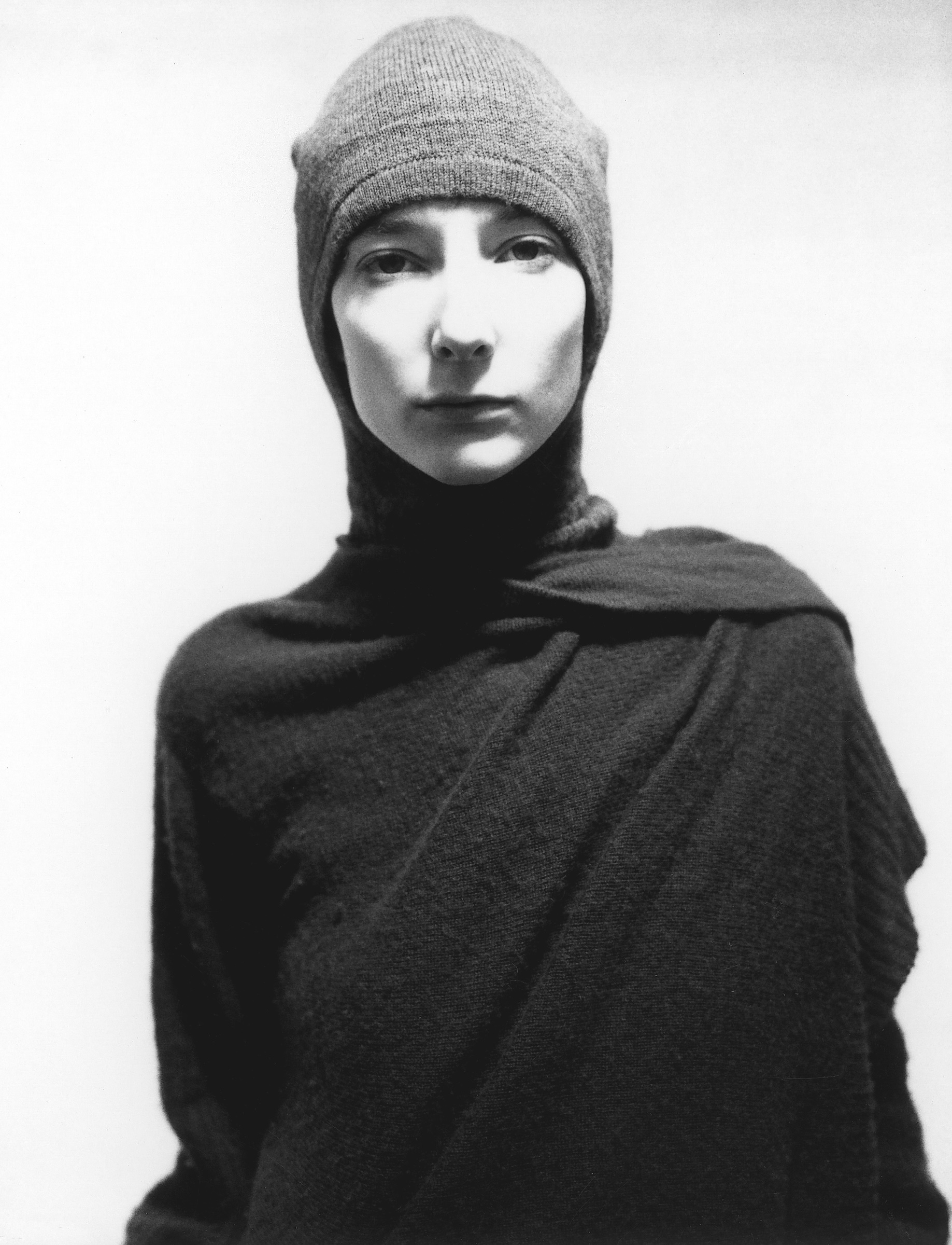 Temple of Love by Rick Owens