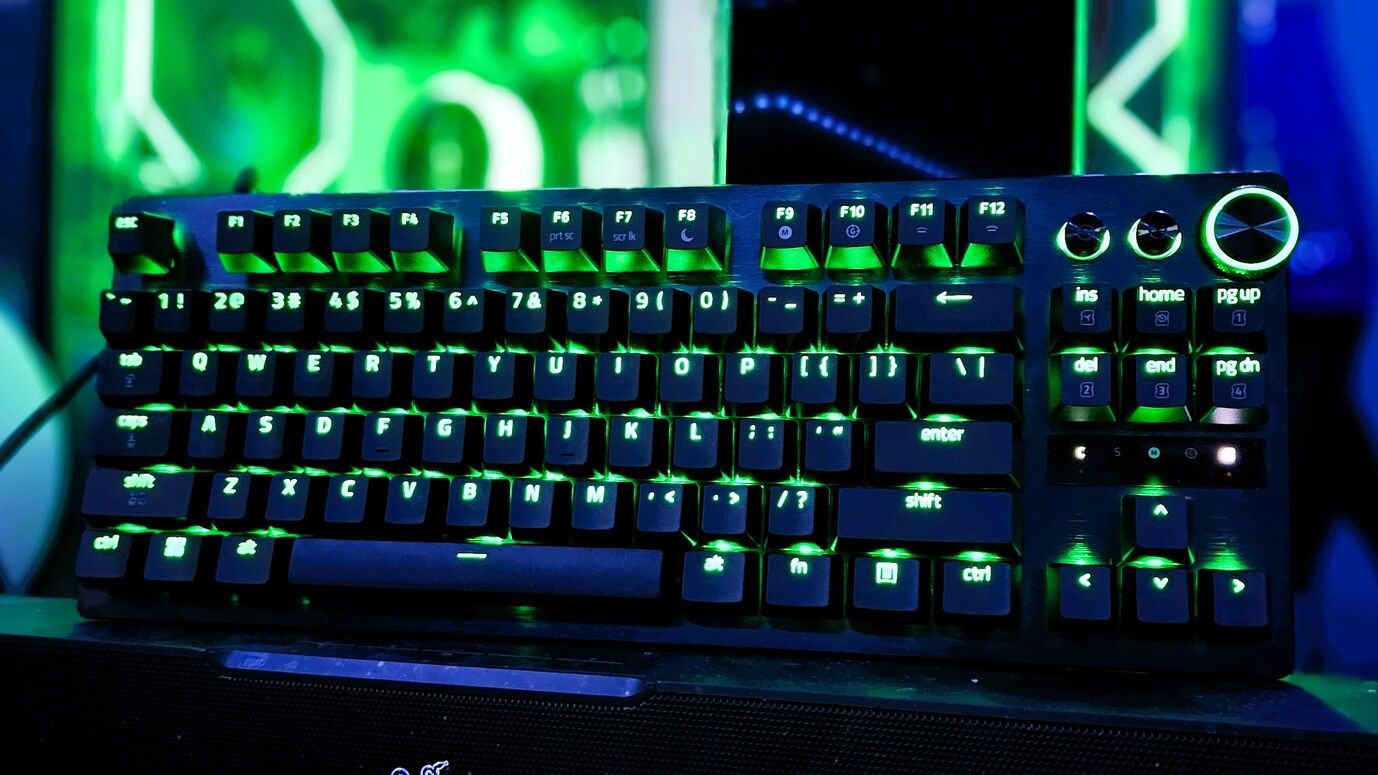Save your PC from Synapse bloat with Razer’s new web app