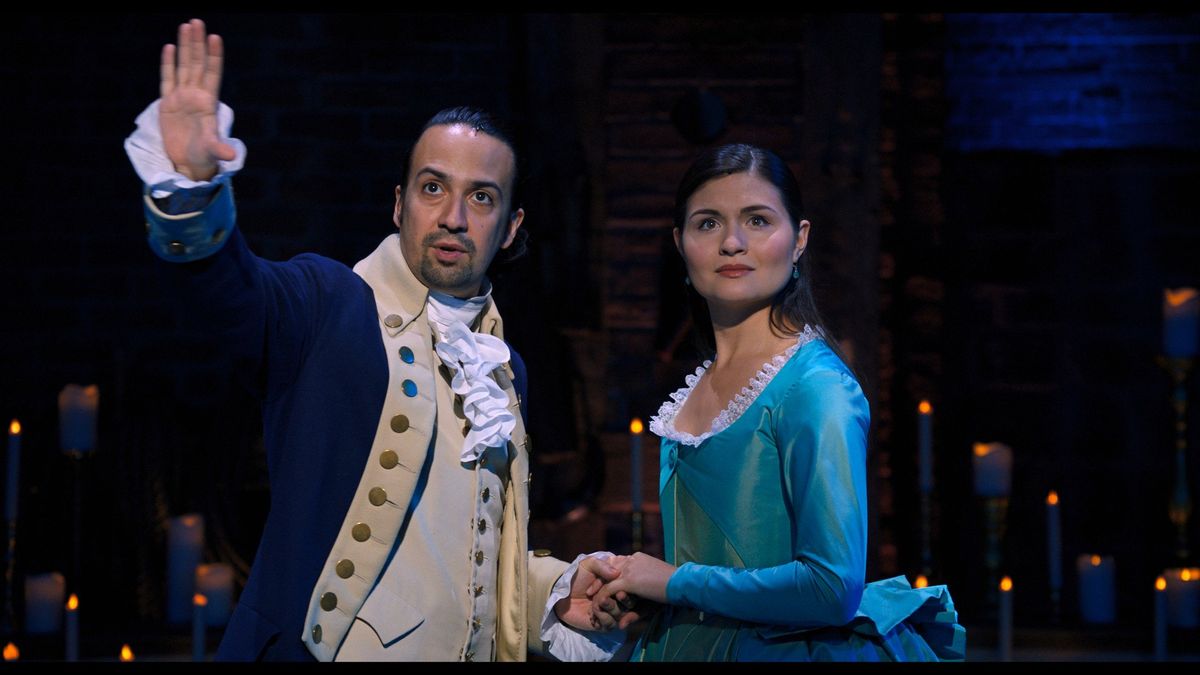 How to stream Hamilton online | What to Watch