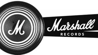 Marshall Rcords logo