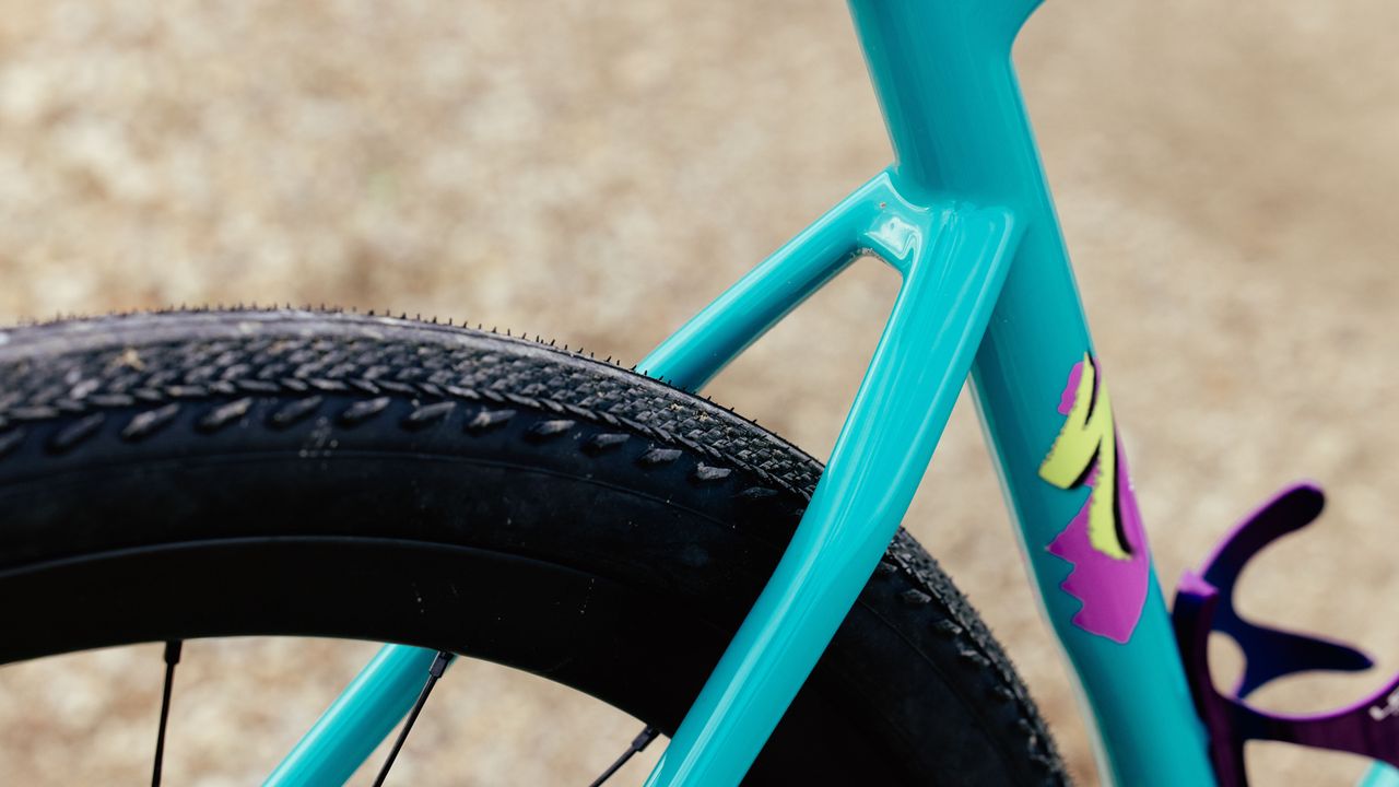 Specialized Rock Combo Diverge