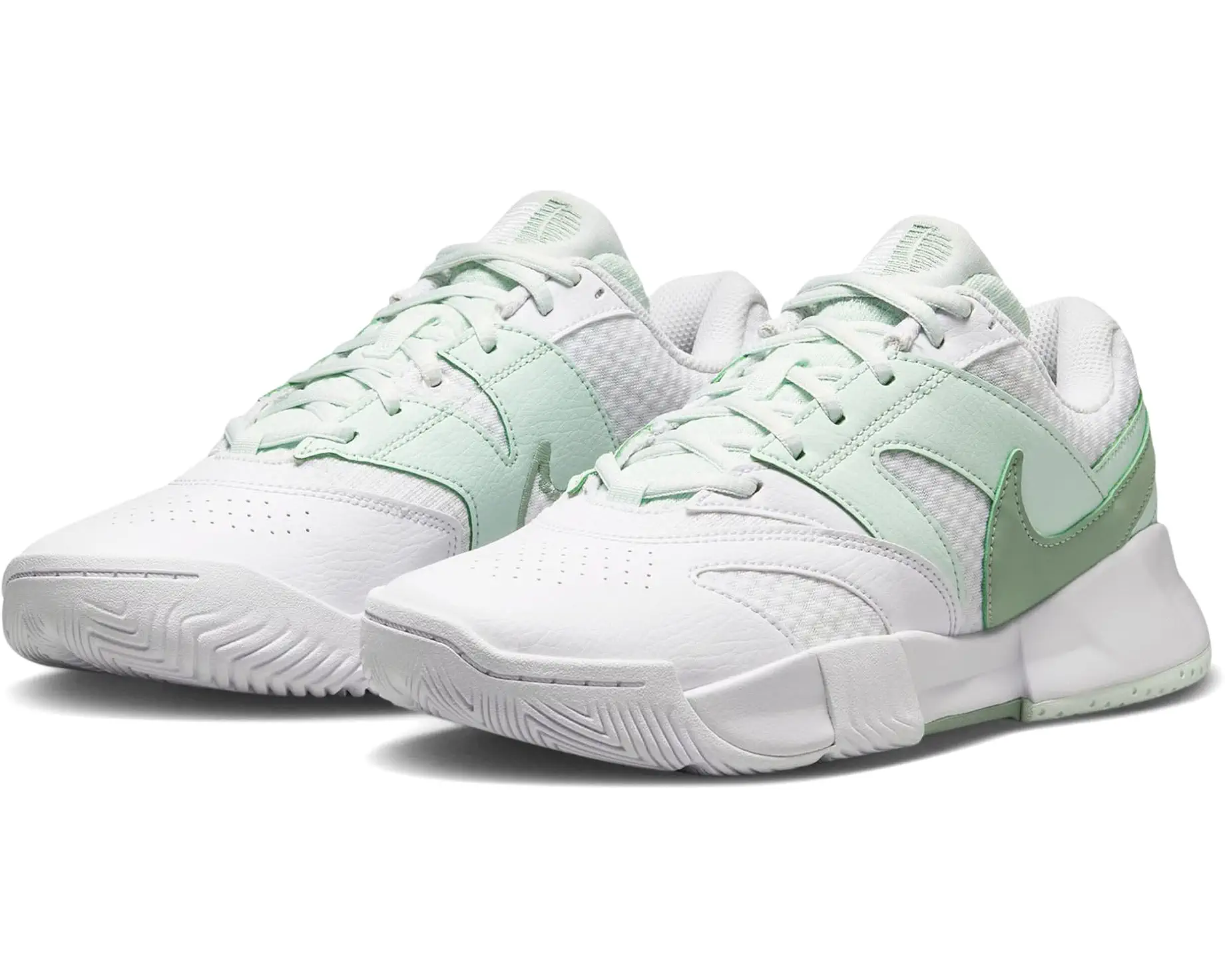Nike, Court Lite 4