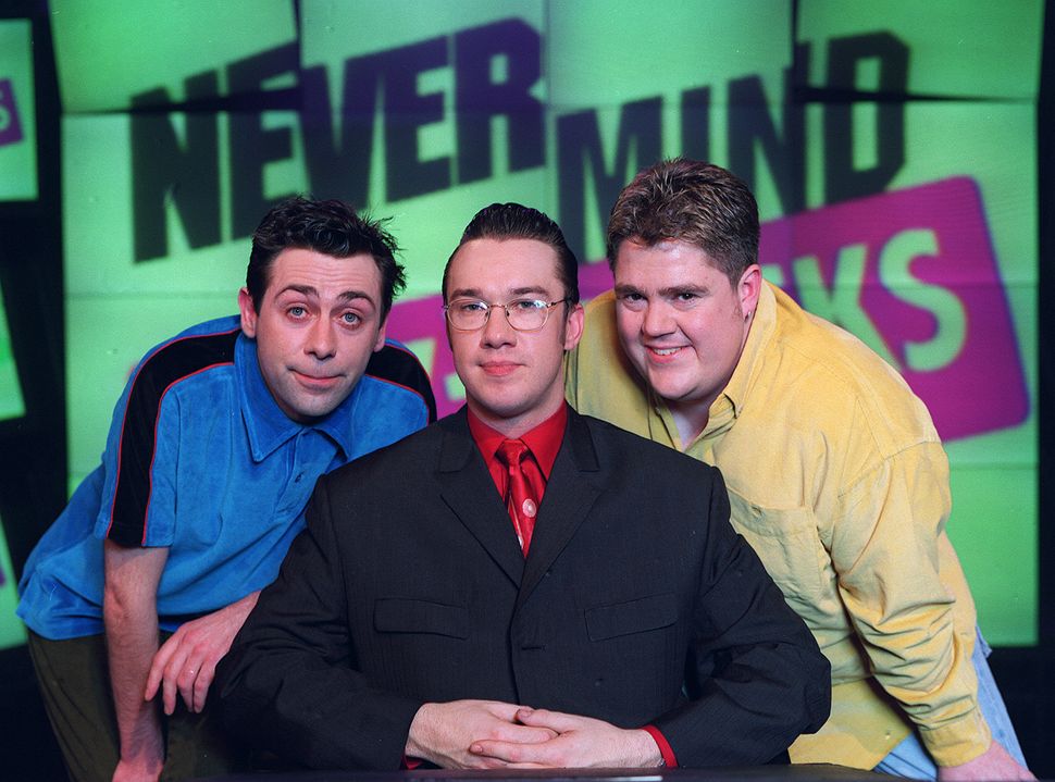 Never Mind The Buzzcocks on Sky: release date, interviews | What to Watch