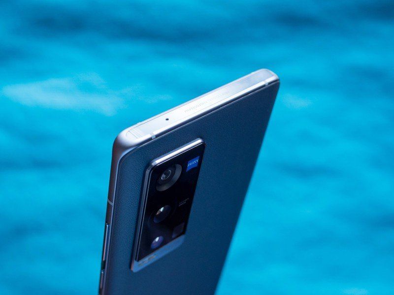 Vivo X60 Pro+ review
