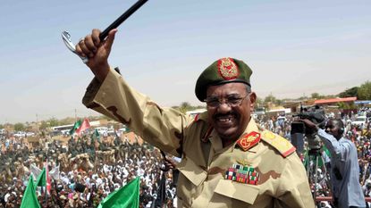 al-Bashir